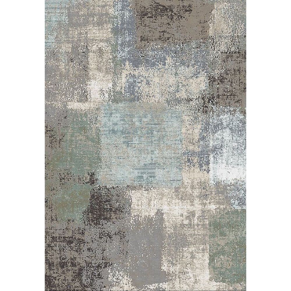 Dynamic Rugs 6791-999 Jazz 5.3 Ft. X 7.7 Ft. Rectangle Rug in Multi 